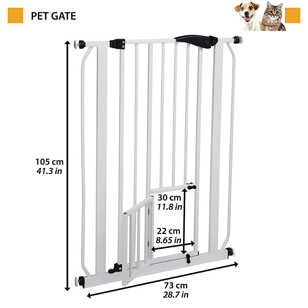 PET GATE Ferplast  Ferplast Official