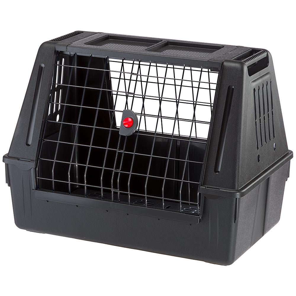 DOG CRATES AND CARRIERS Ferplast Official ATLAS CAR