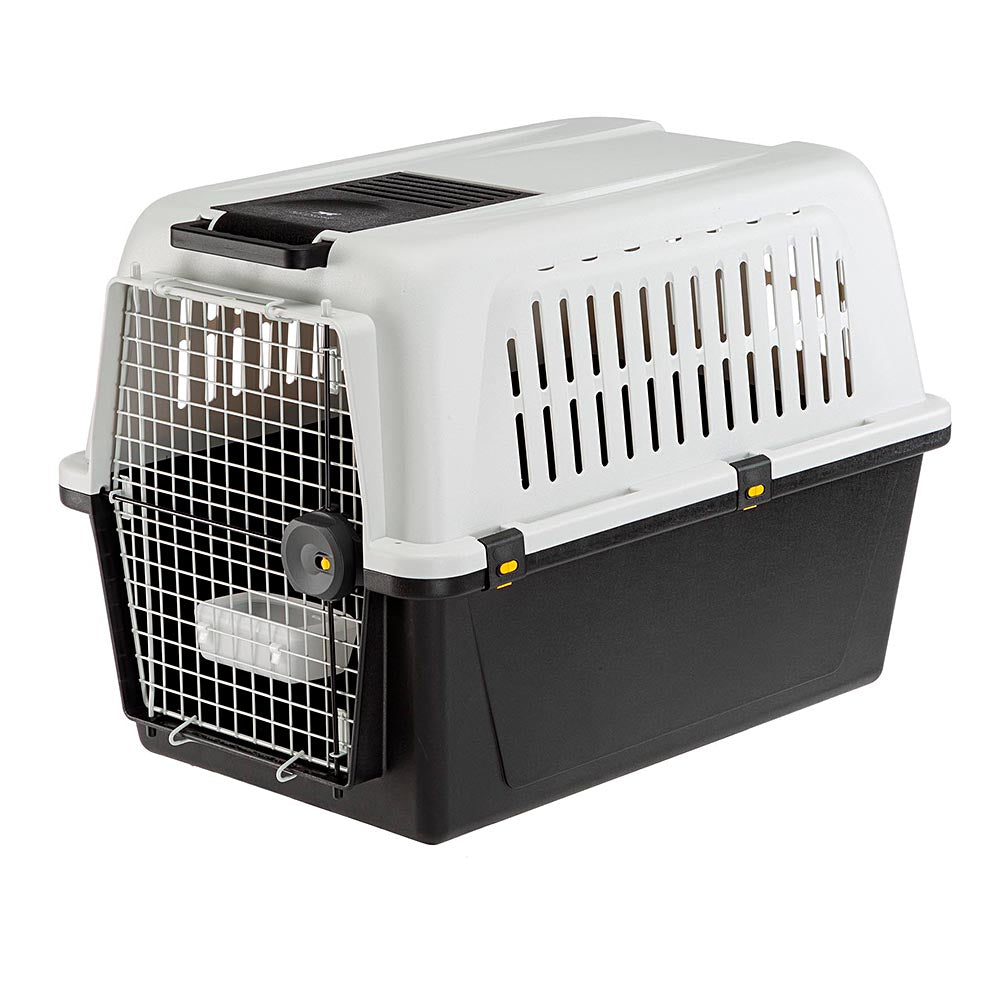 DOG CRATES AND CARRIERS Ferplast Official ATLAS PROFESSIONAL