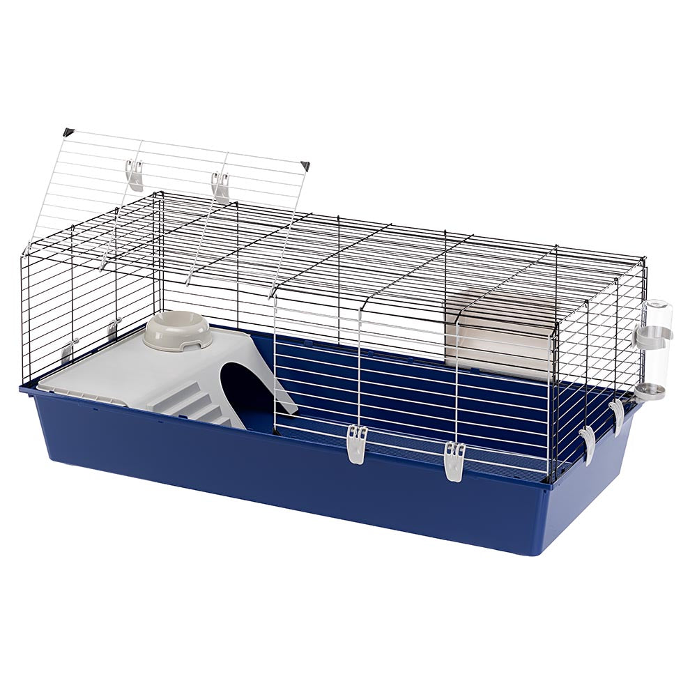 GUINEA PIG CAGES Ferplast Official RABBIT