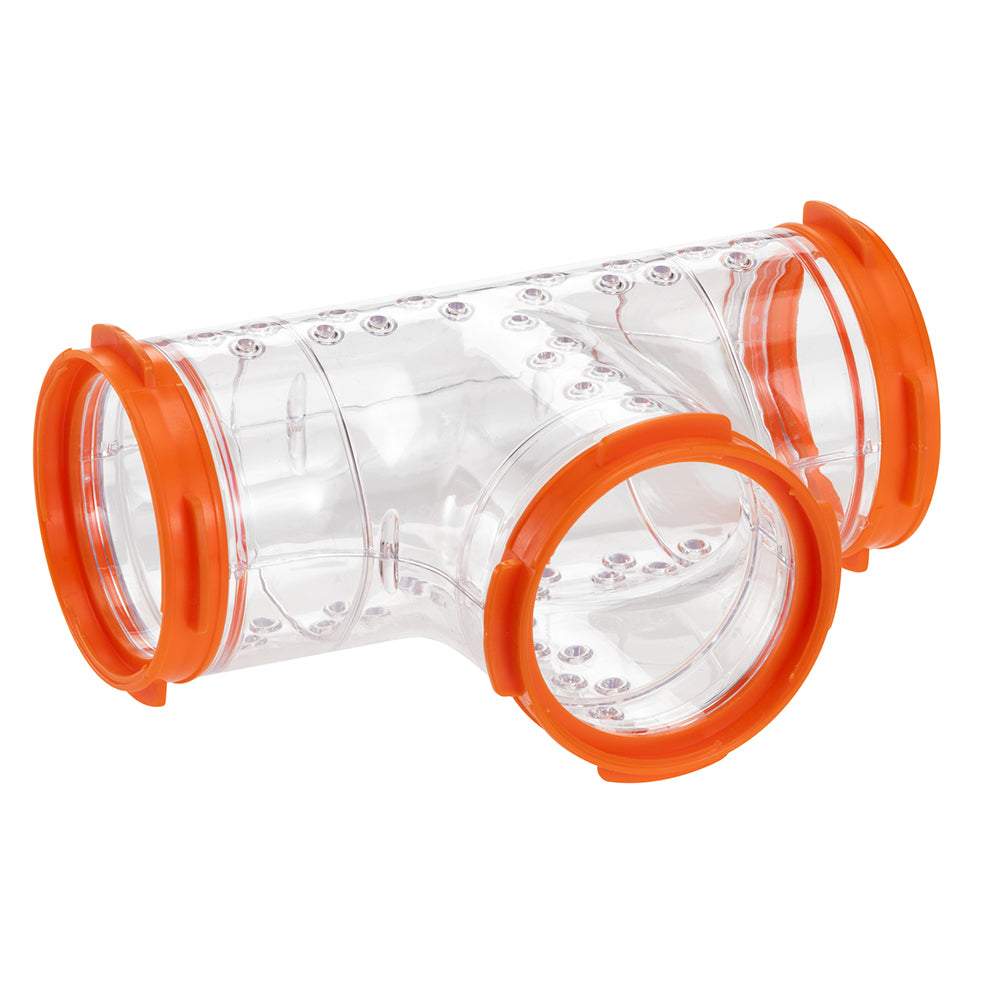 Hamster cage tube attachments best sale