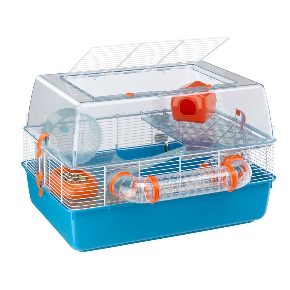 Petville hamster cage best sale