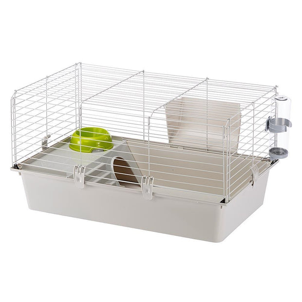 Large plastic guinea pig cage hotsell