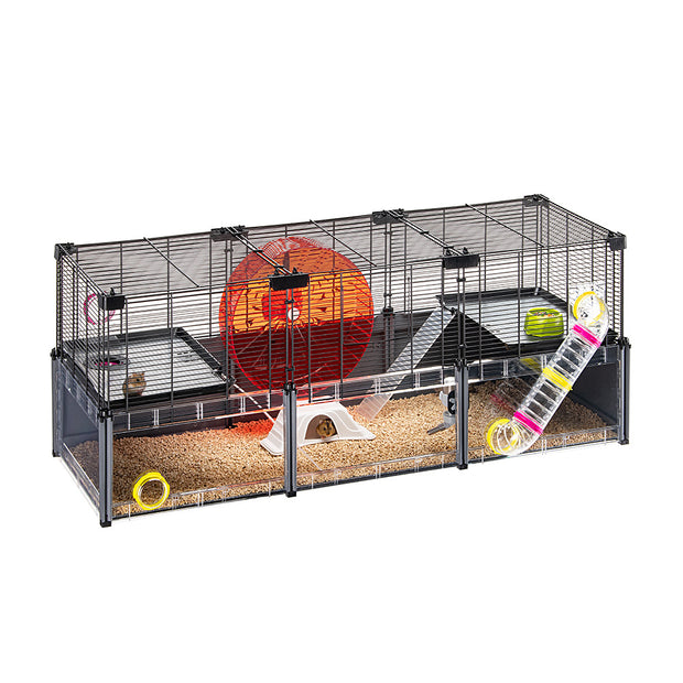 Pets at home hamster toys best sale