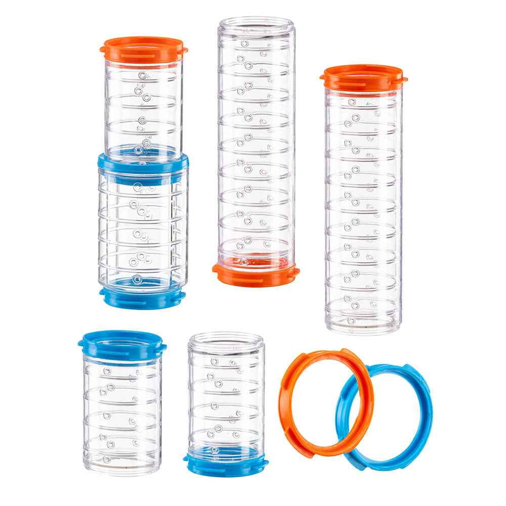 Ferplast hamster cage tubes best sale