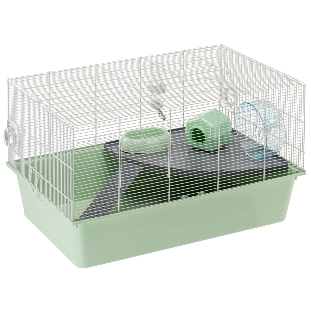 Hamster heaven pets at home hotsell