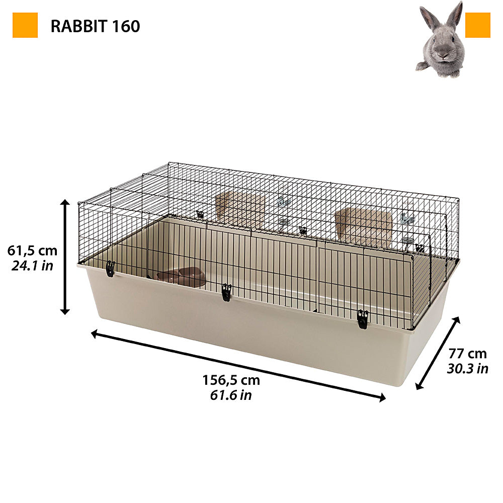 RABBIT 160