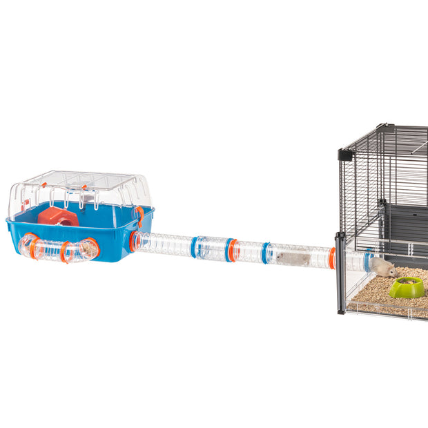 Large hamster tunnels hotsell