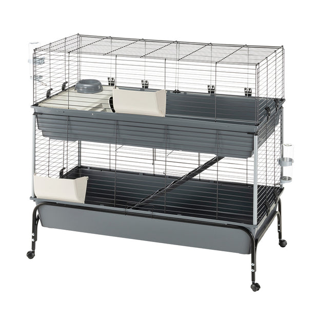 Rabbit cage orders price