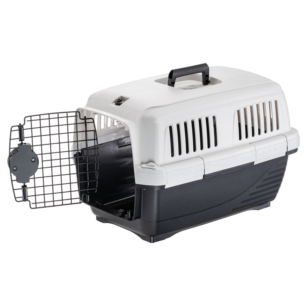 Cat travel crate best sale