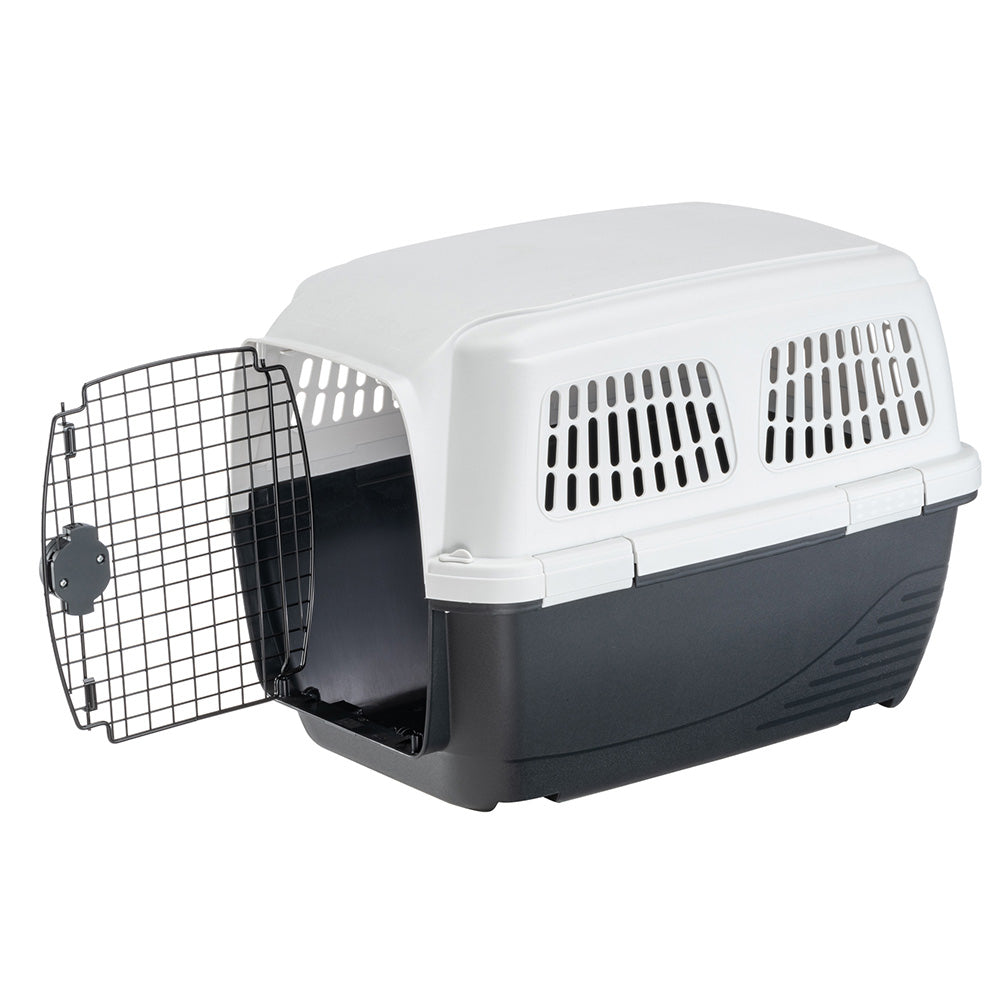 Pet carry cage best sale