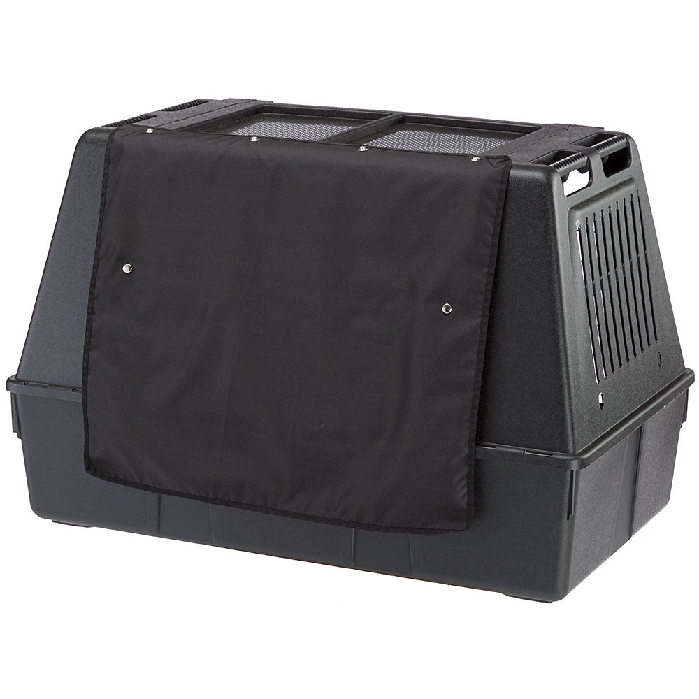 Ferplast shops dog carrier