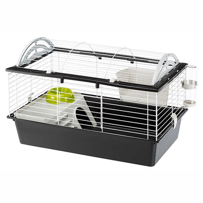 Ferplast cage souris / hamster nain Gabry - 60 x 31,5 x 52 cm