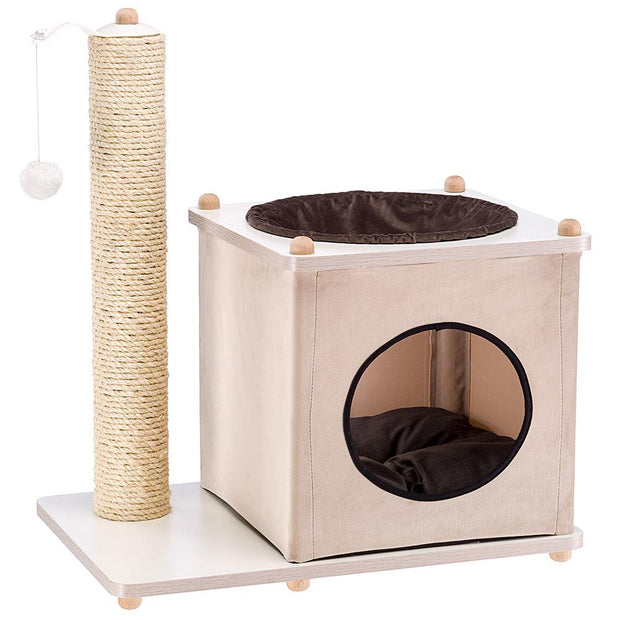 Cat basket hot sale kmart