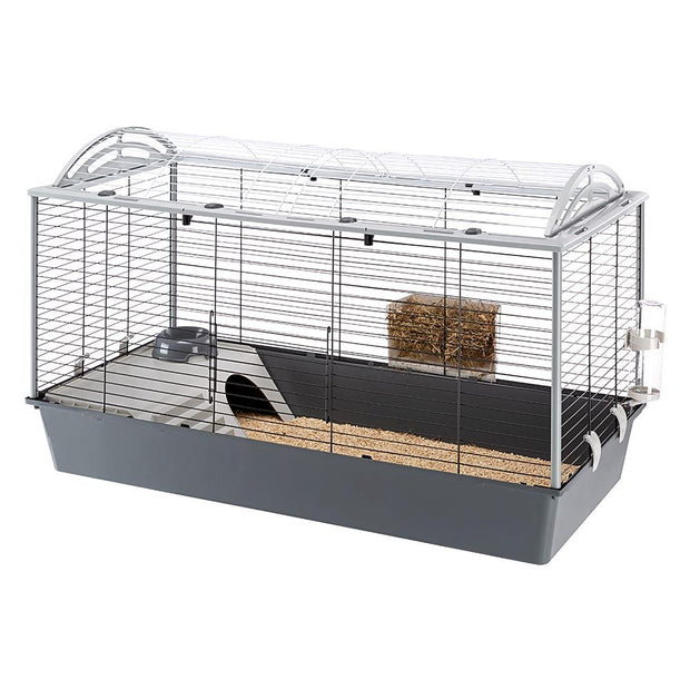 Wire guinea hot sale pig cages