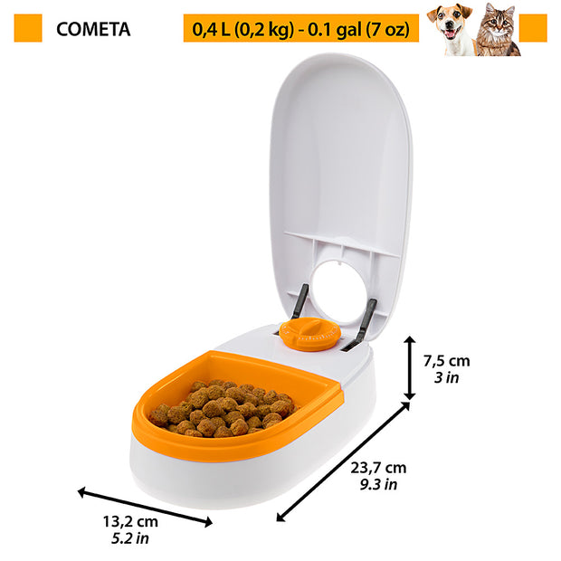 Ferplast Thea piatto per cani e gatti Ferplast da €6.45