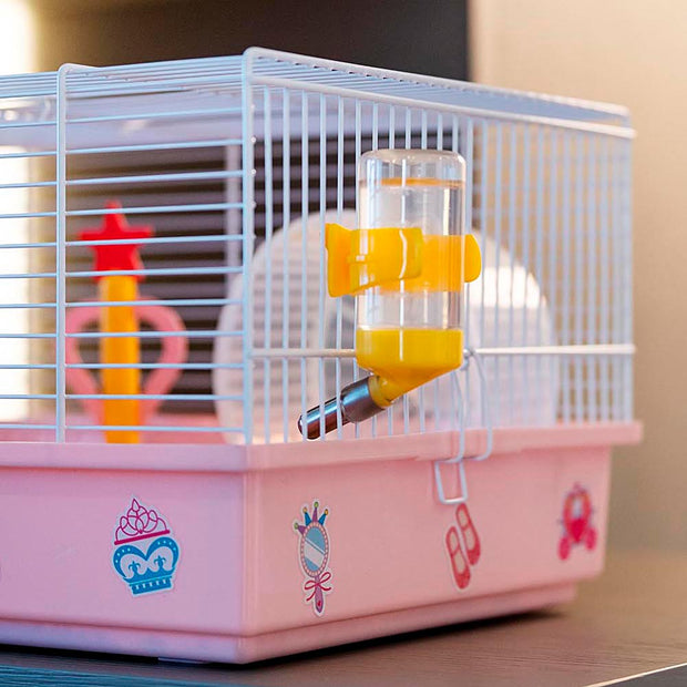 Criceti 100 hamster outlet cage