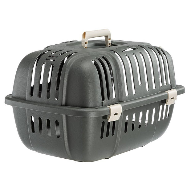 Ferplast Jet Pet Carrier: Value Dog Carrier Suitable for Toy Dog